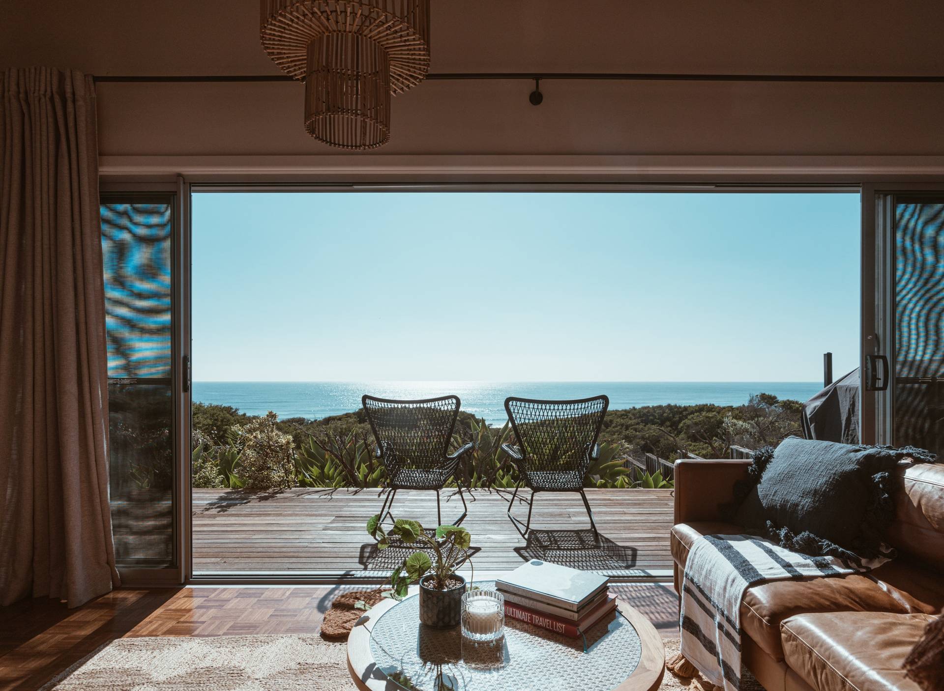 italian villa rentals panorama