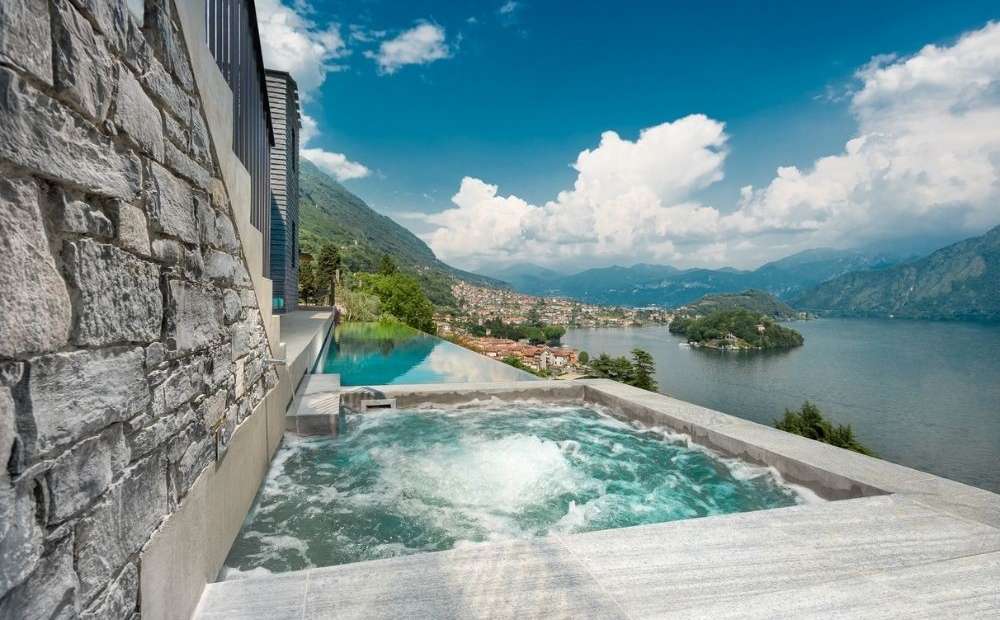 WeVillas: to start the year in total relaxation