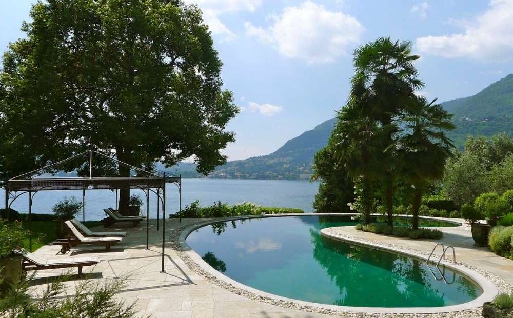 A summer overlooking the lake: experience the beauties of Lake Como with WeVillas