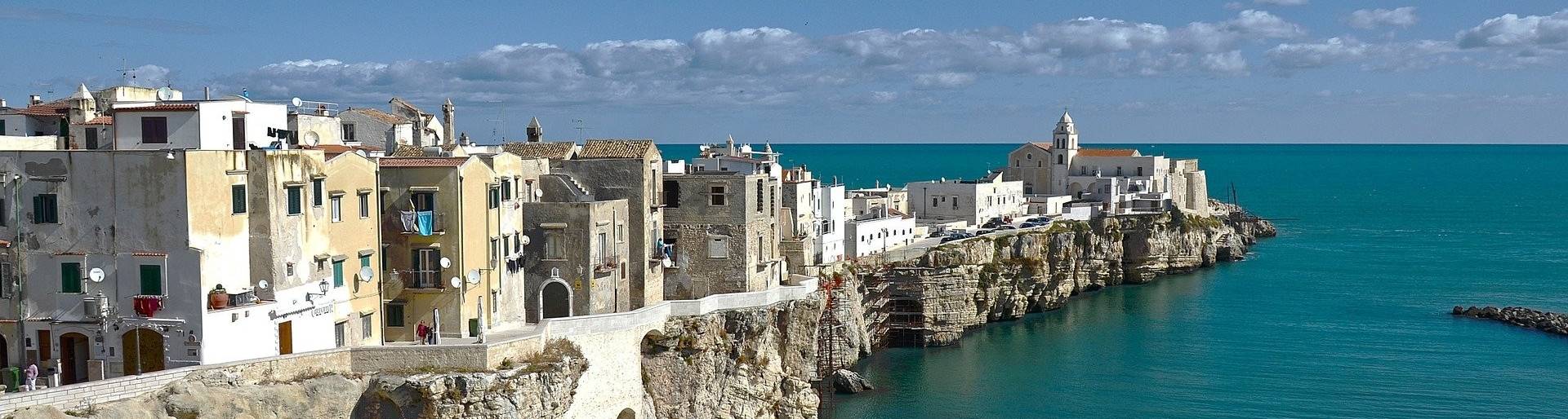 Puglia