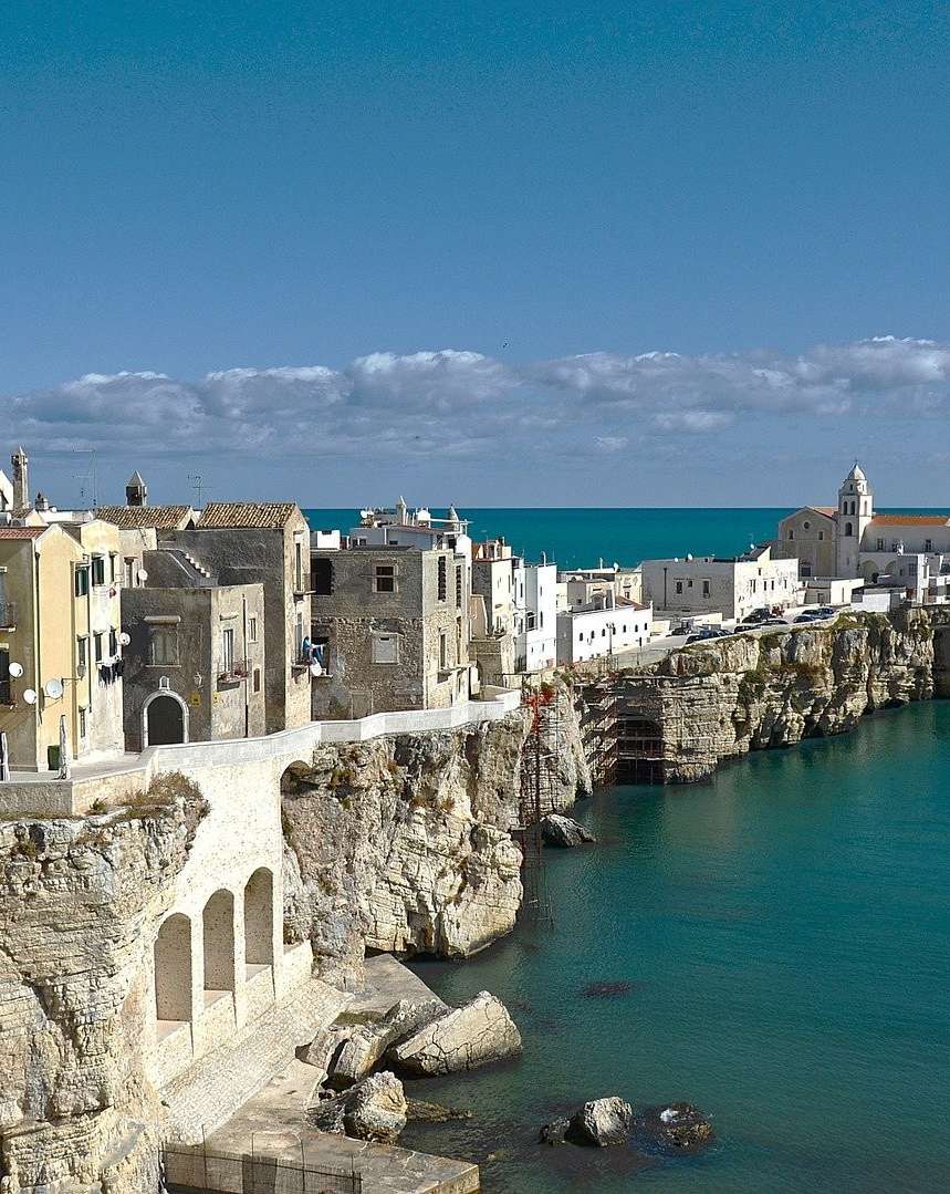 Puglia