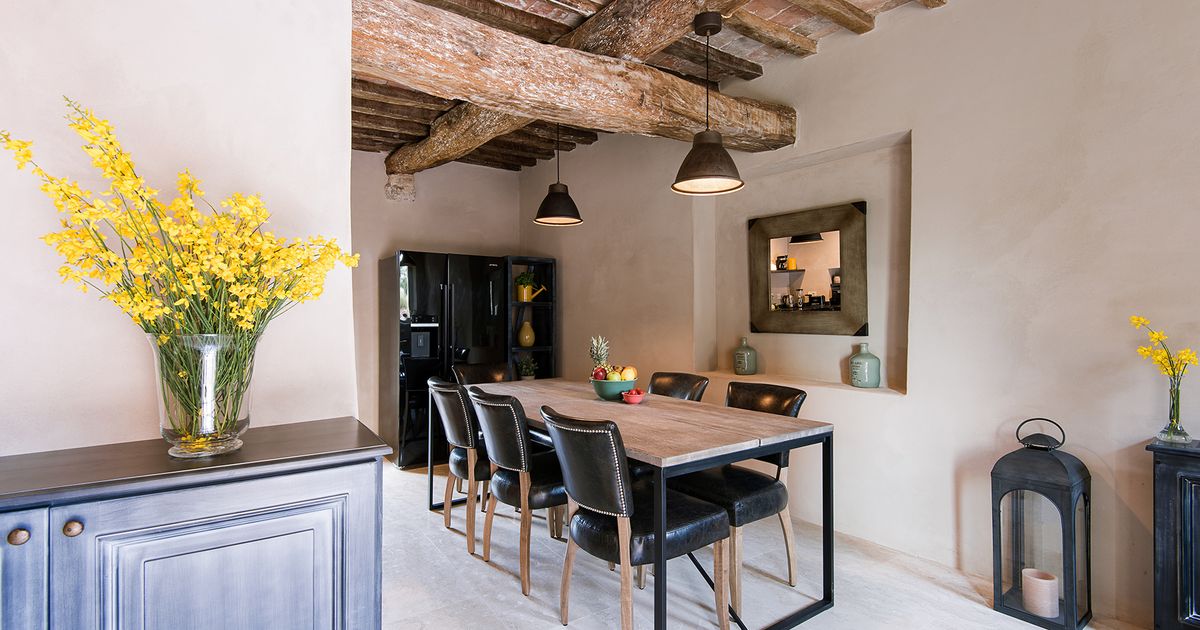 Villa Calypso, luxury property for rent in Umbria, Italy