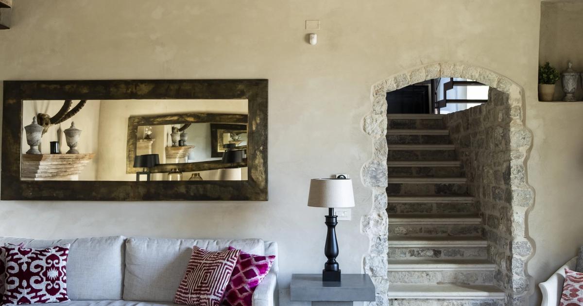 Villa Calypso, proprietà di lusso in affitto in Umbria