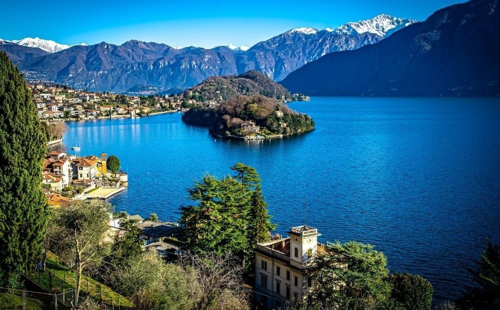 WeVillas for an unforgettable autumn on the Como Lake