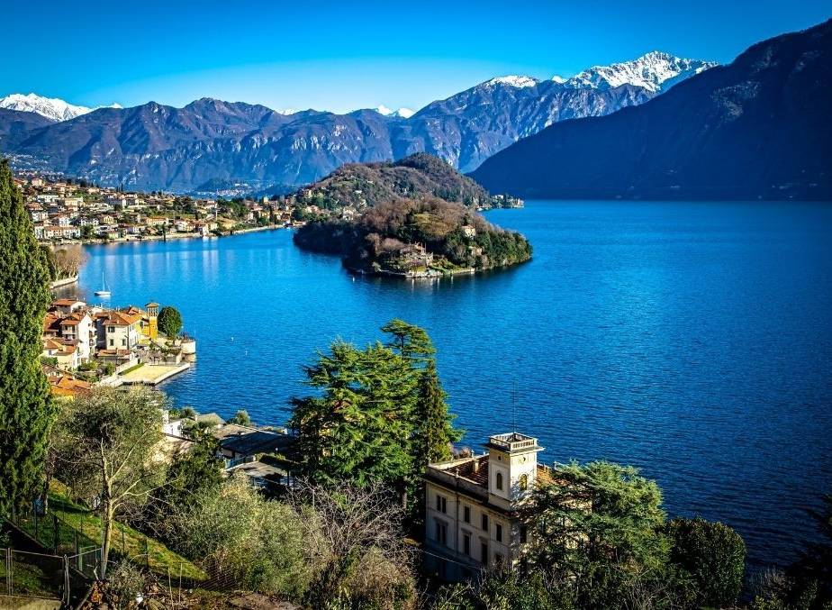 WeVillas for an unforgettable autumn on the Como Lake