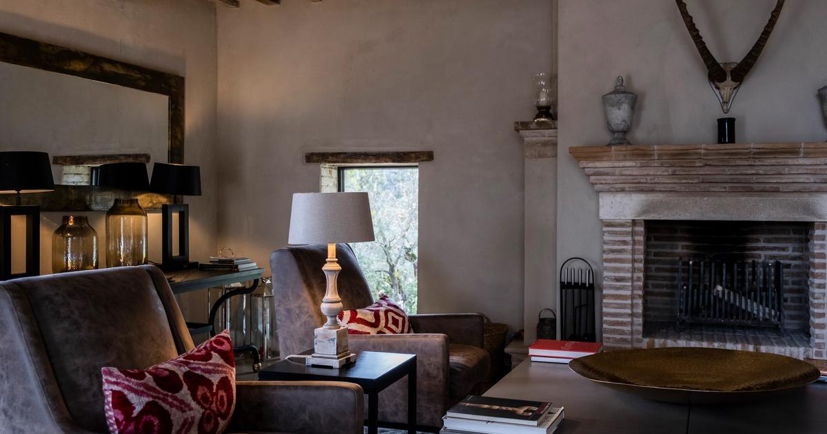 Villa Calypso, proprietà di lusso in affitto in Umbria