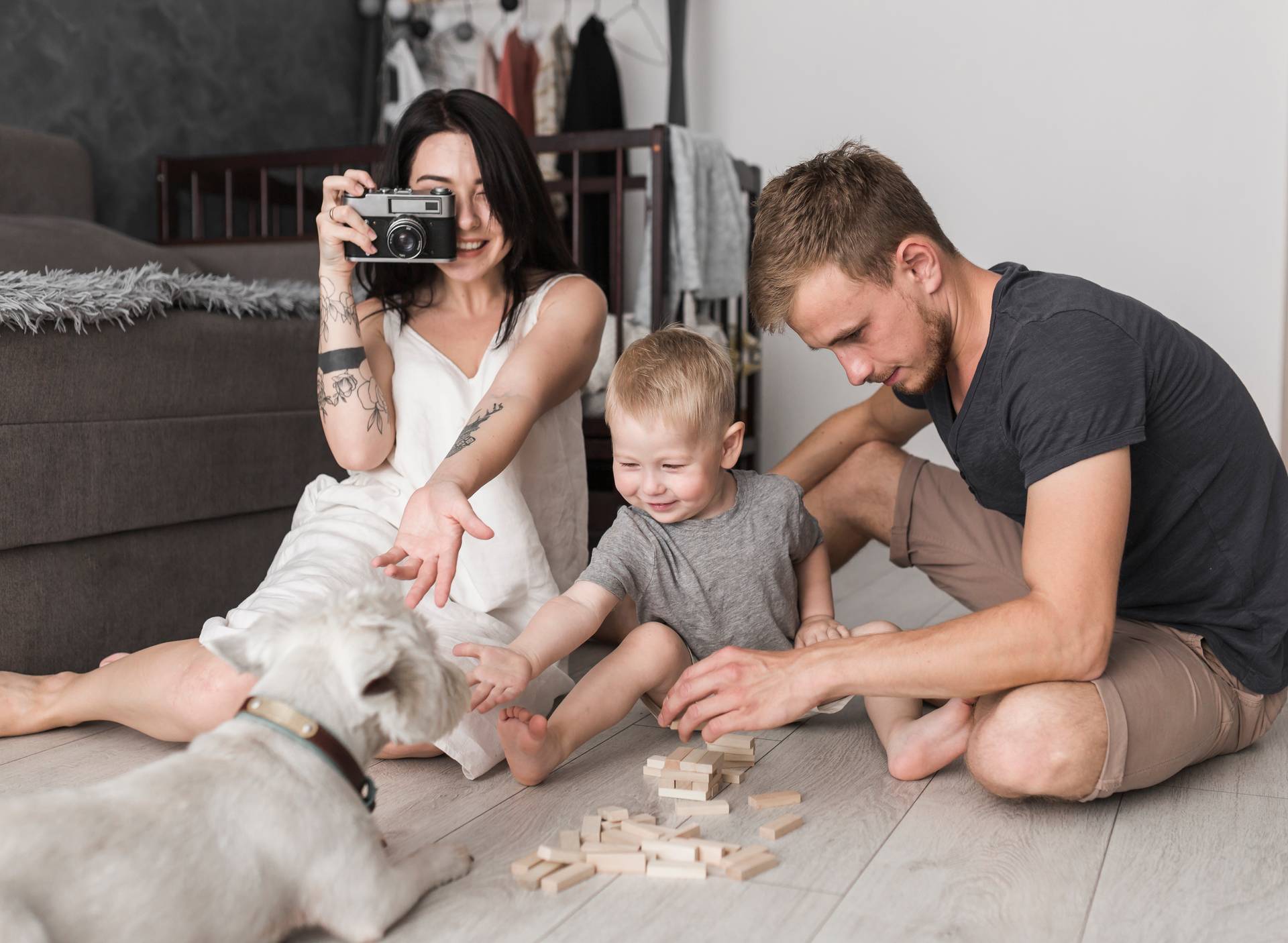 We Villas Family Friendly. La vacanza di lusso per tutta la famiglia