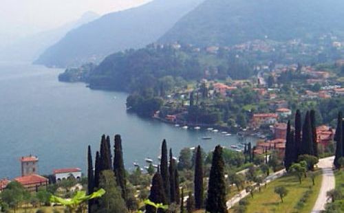 Cernobbiodeluxe for rent luxury residences in Italy