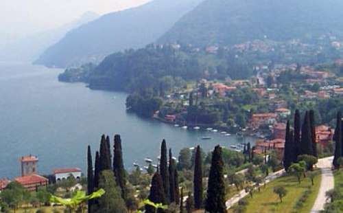 Cernobbiodeluxe for rent luxury residences in Italy