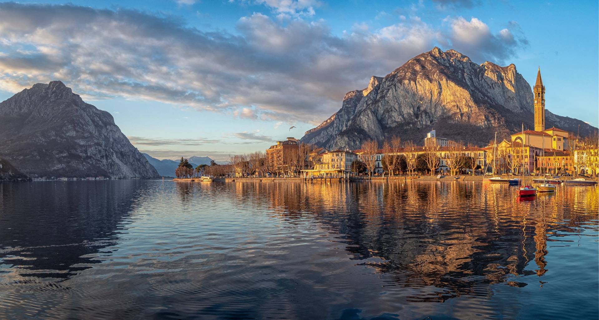 Villas in Lecco