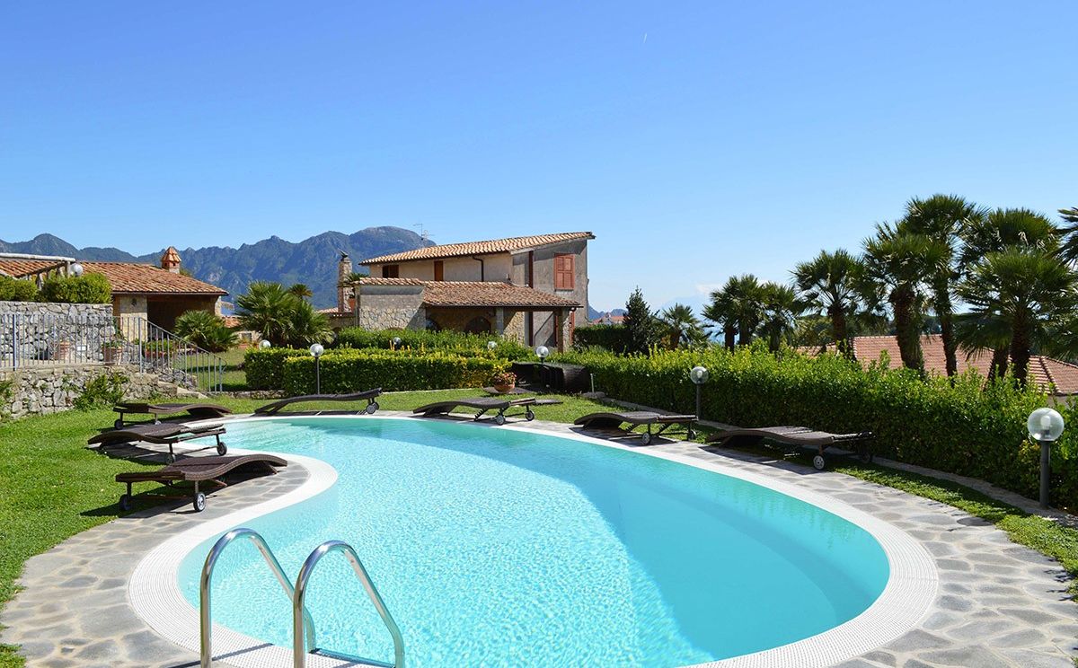 The best golf courses in the Amalfi Coast