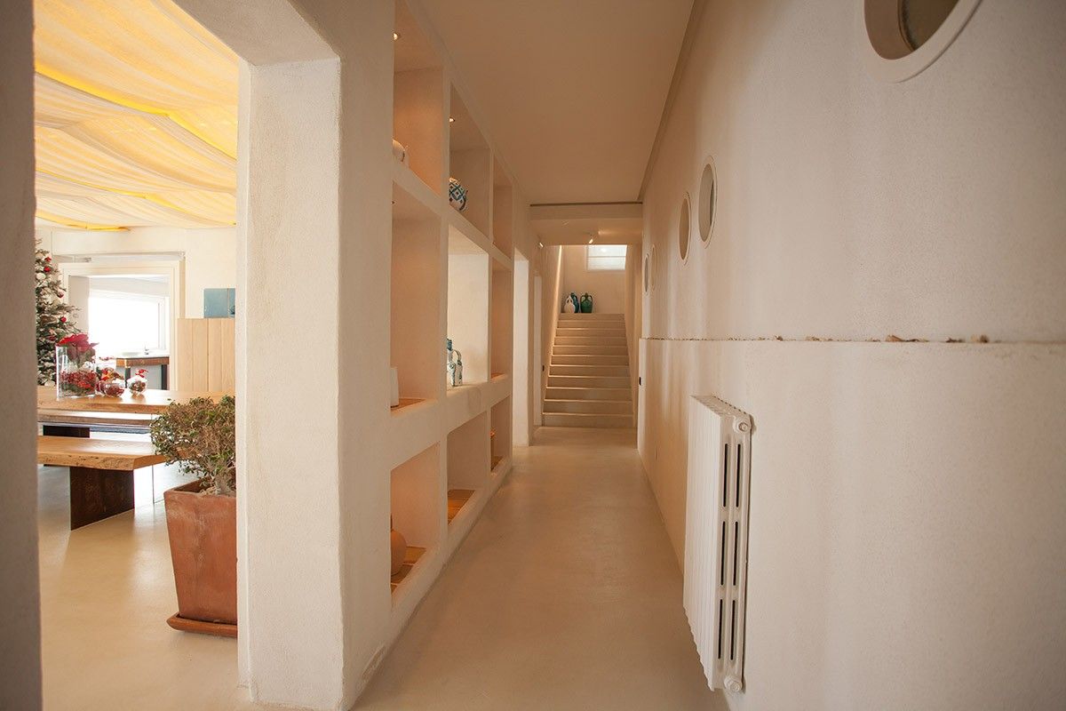 Villa Dolly, casa vacanze con piscina in affitto sulla Costiera Amalfitana