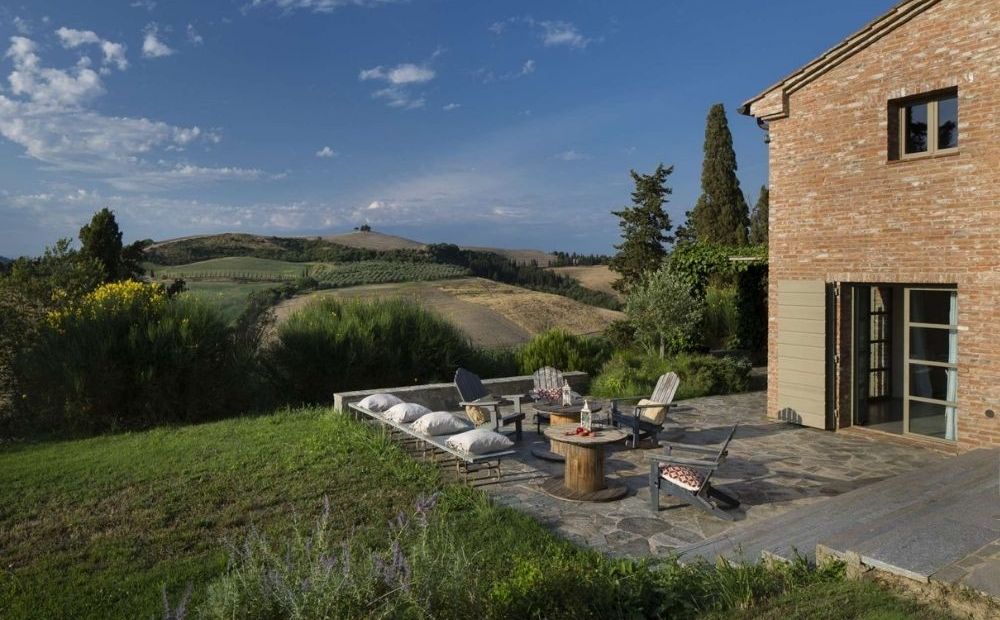 Spring in Tuscany with WeVillas