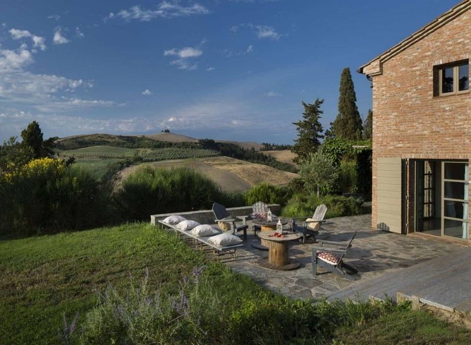 Spring in Tuscany with WeVillas