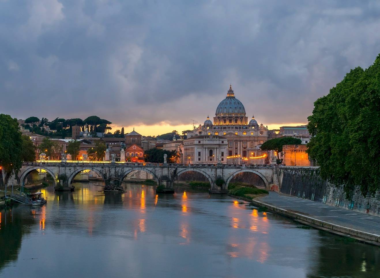 Turismo di lusso 2019: viaggiatori alla ricerca di servizi esclusivi ed esperienze