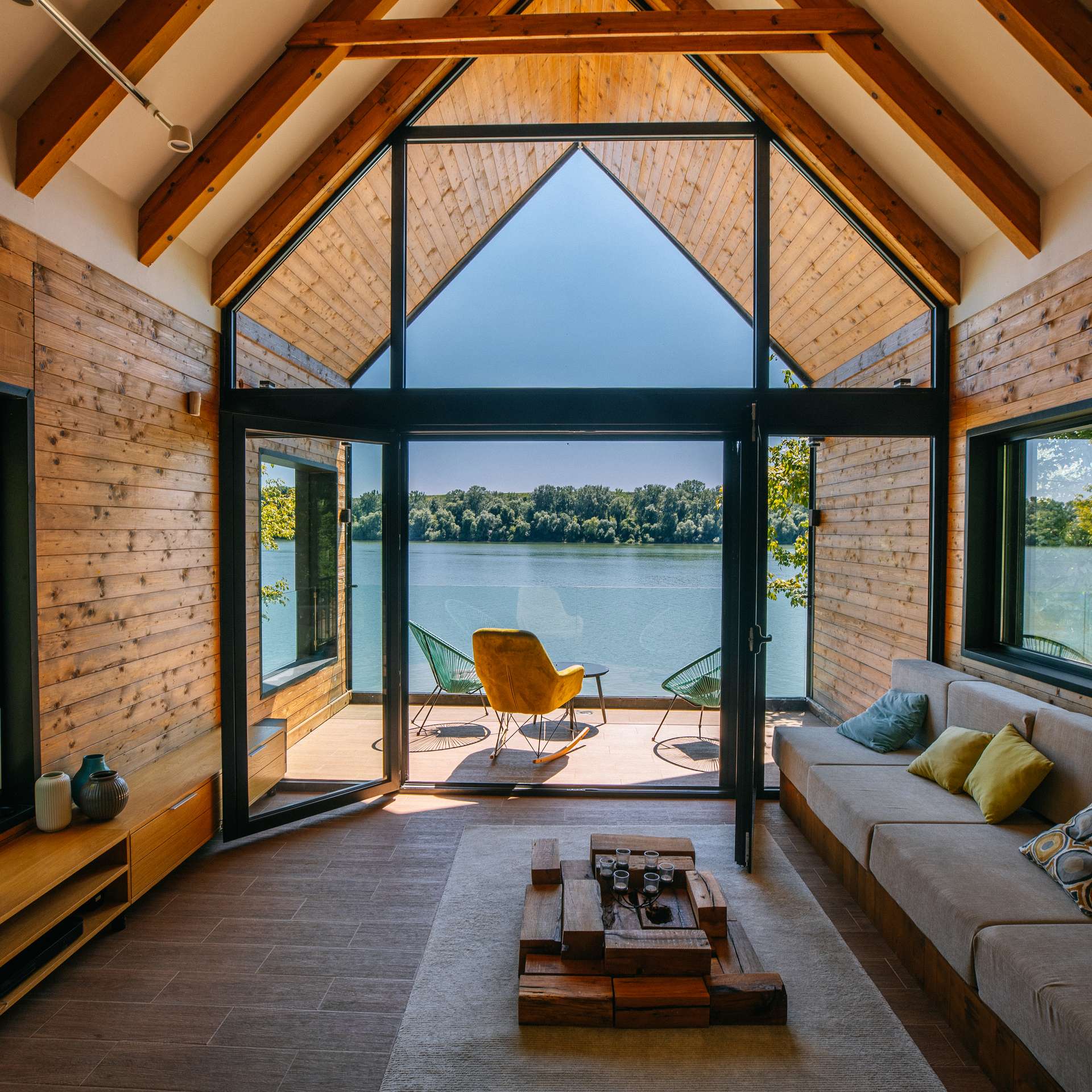 Best Villas in Italy