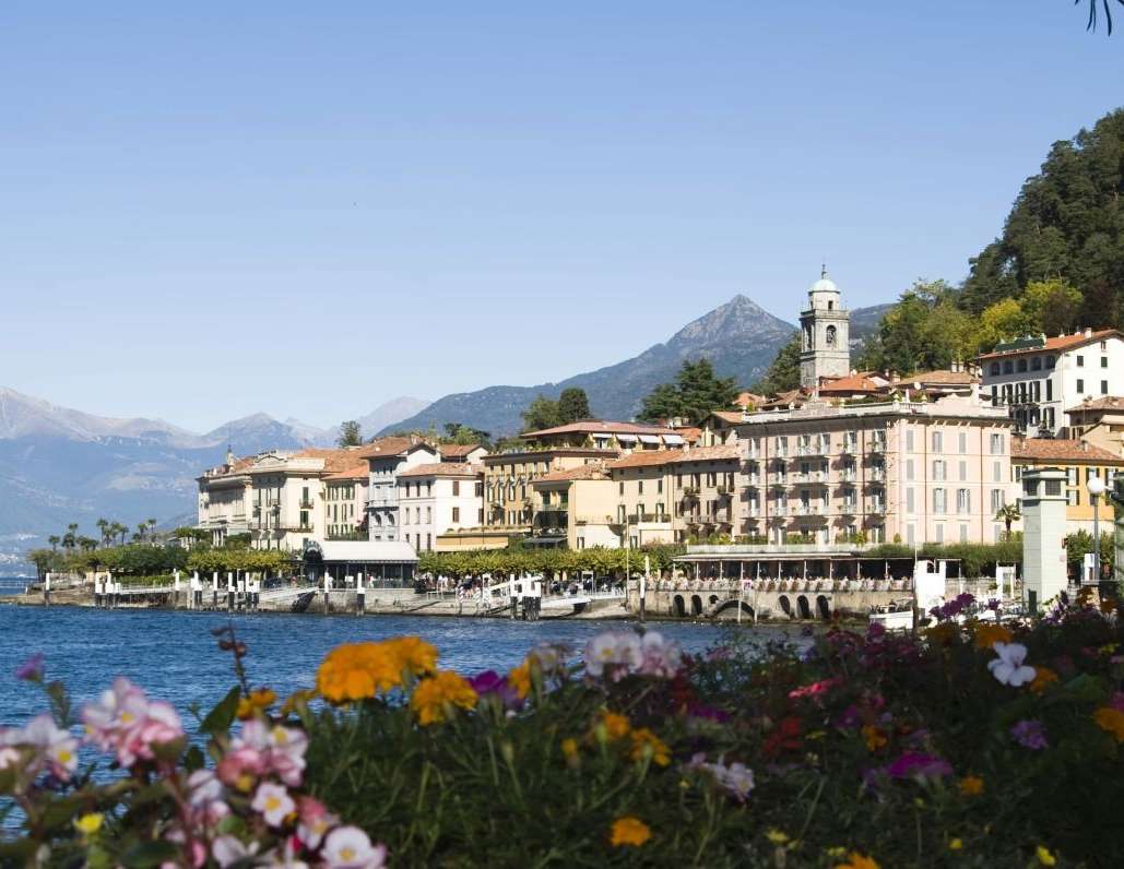 Villas in Bellagio