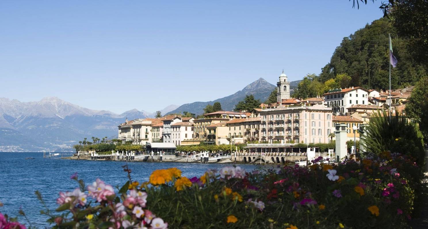 Villas in Bellagio