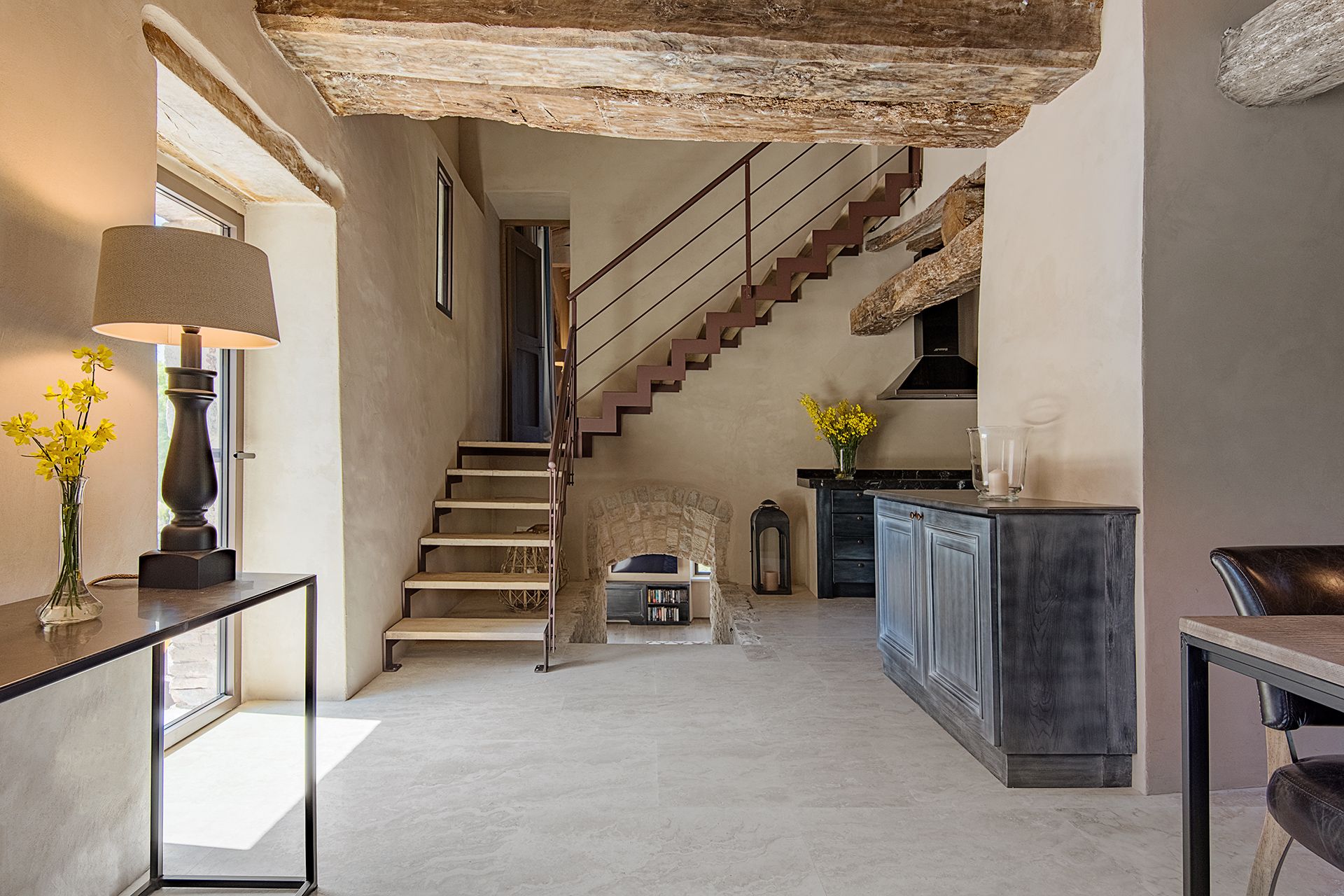 Villa Calypso, proprietà di lusso in affitto in Umbria