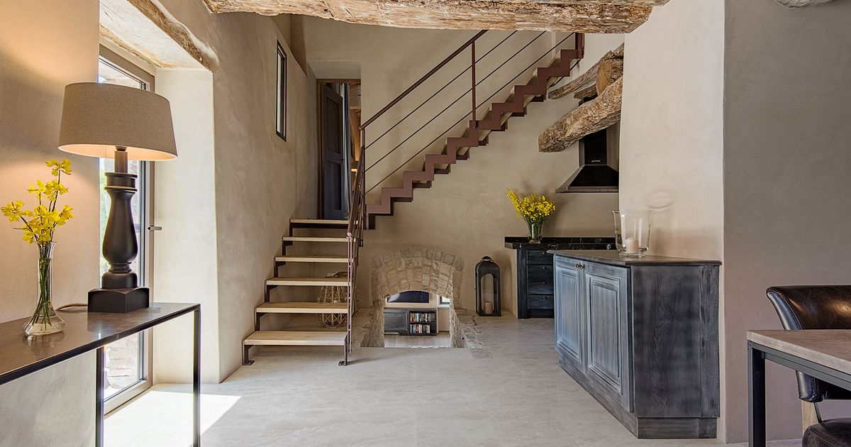 Villa Calypso, proprietà di lusso in affitto in Umbria