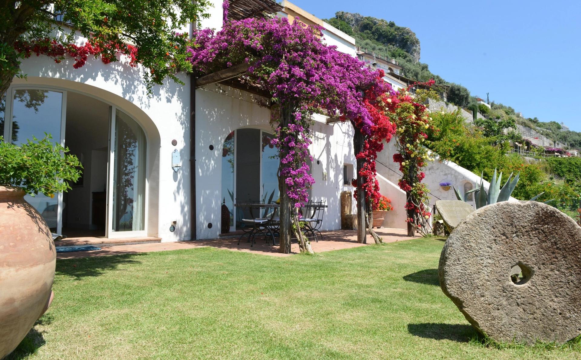 The best golf courses in the Amalfi Coast