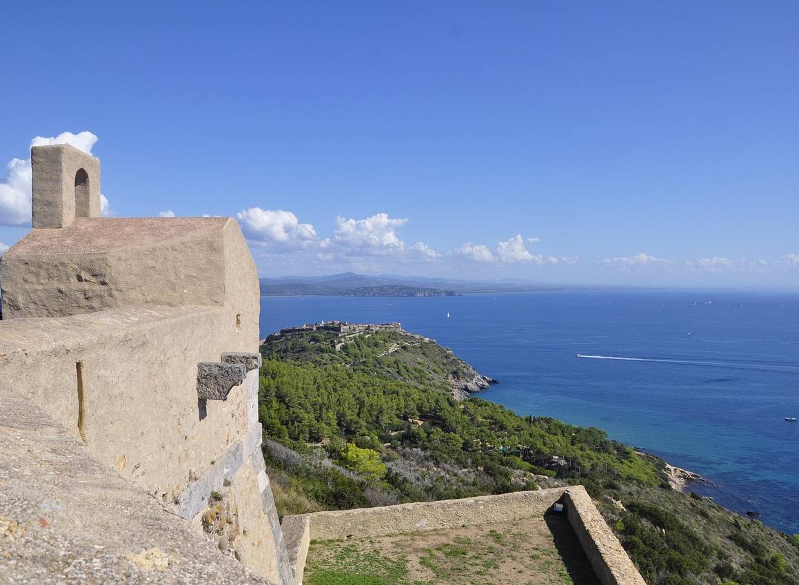 Argentario, Toscana
