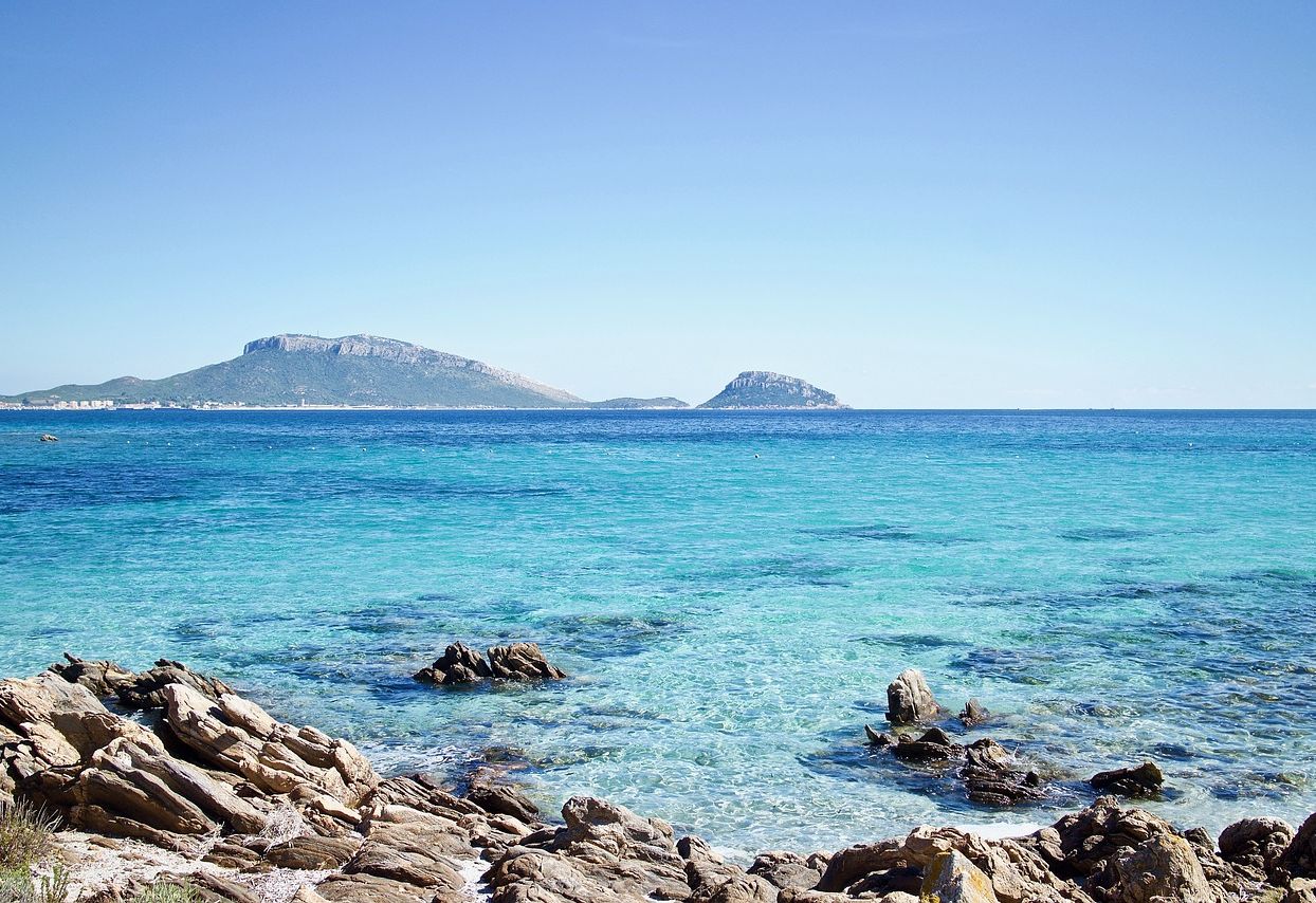 Estate in Sardegna? Ecco tre spiagge assolutamente da non perdere