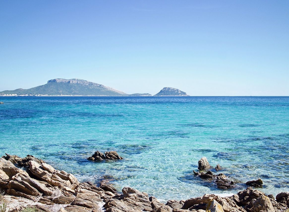 Summer in Sardinia? Here are the top three beaches you don’t want to miss