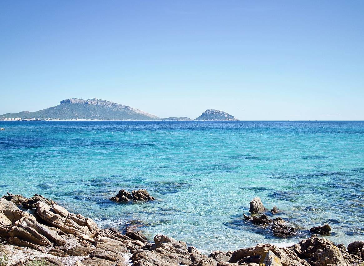 Estate in Sardegna? Ecco tre spiagge assolutamente da non perdere