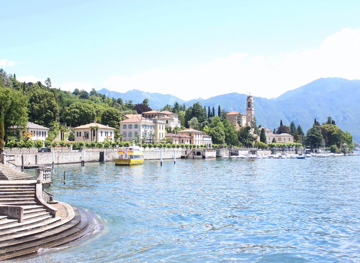 lago di como