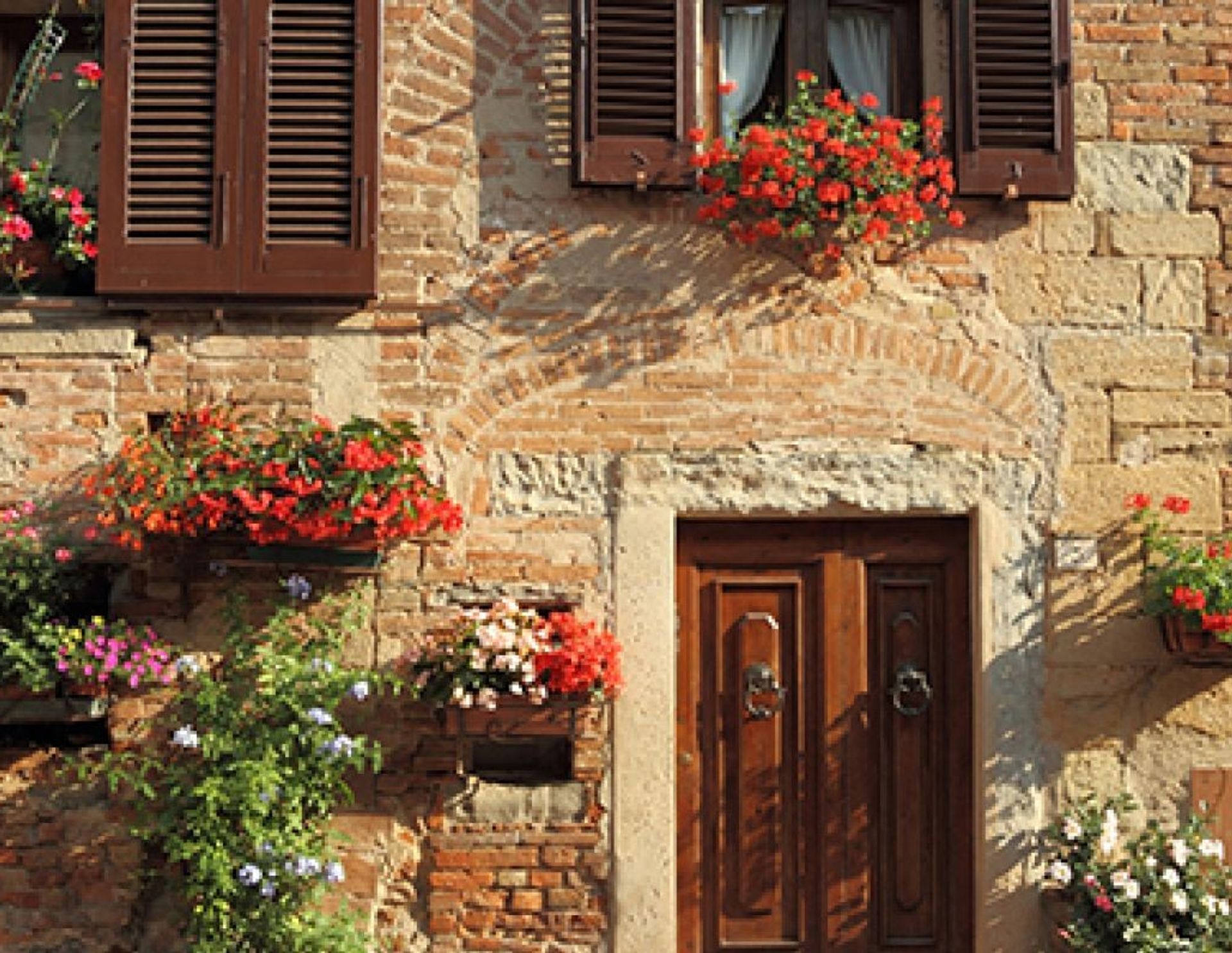 Luxury villas for rent in Tuscany
