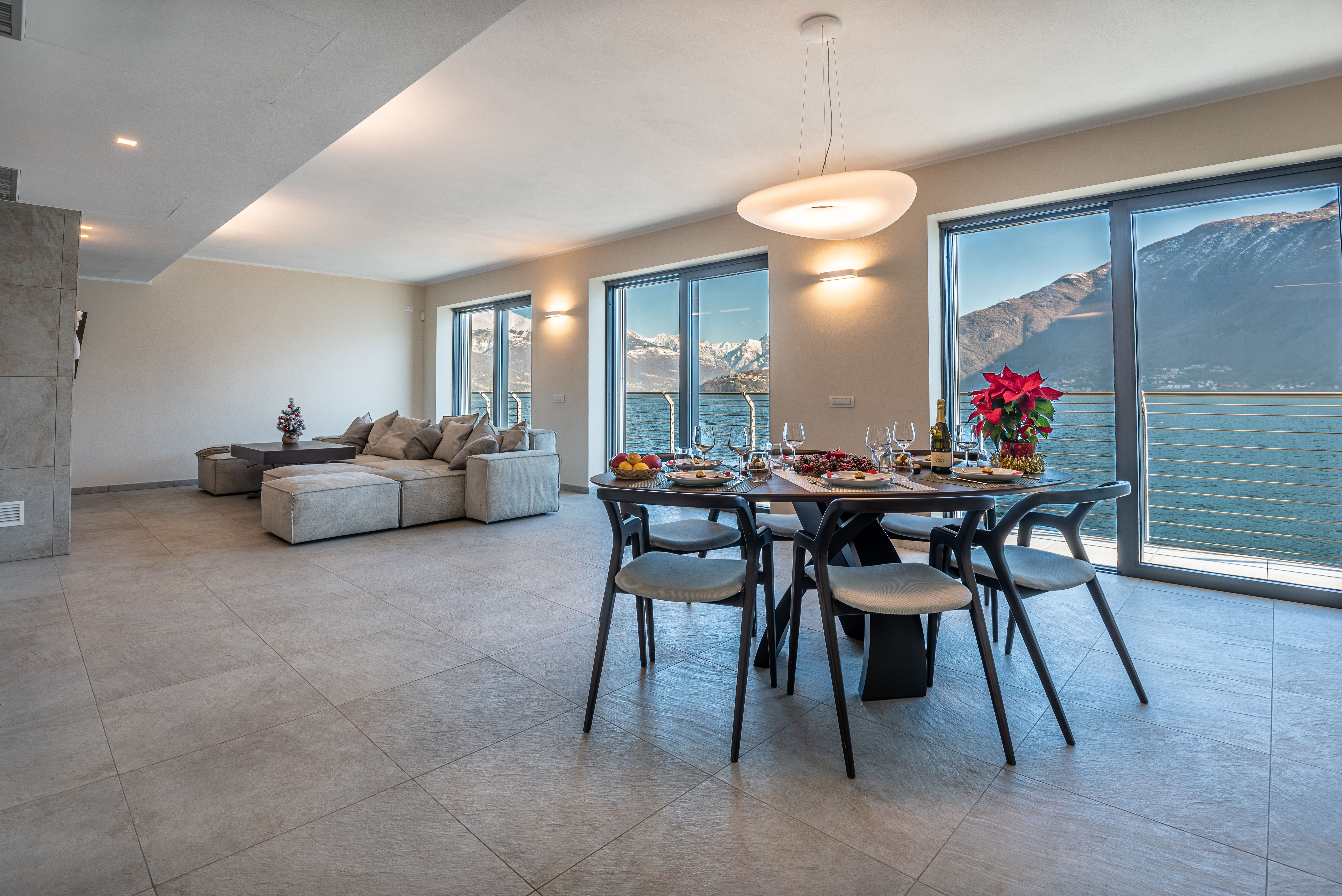 Villa Vera, luxury property for rent on Lake Como