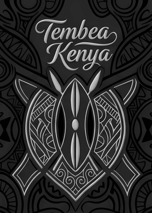 Tembea Kenya - Card 3