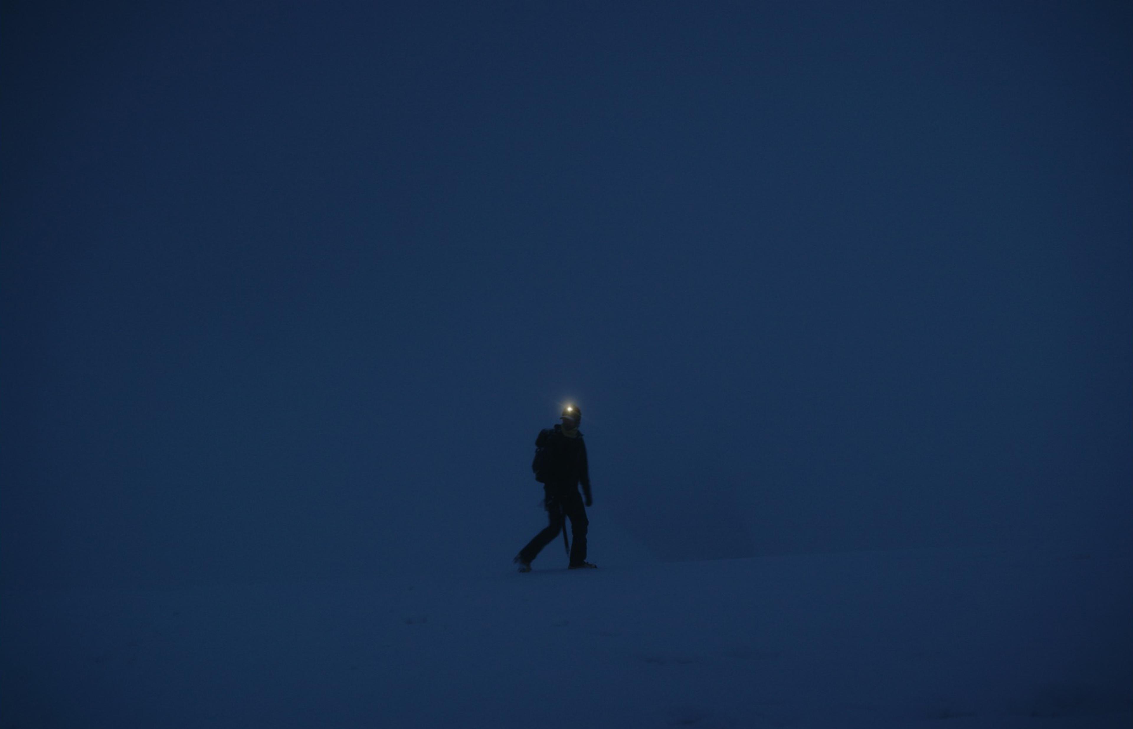 Workshop With A Ghost