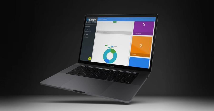 Simba Chain aims to make blockchain deployment as easy as cub’s play