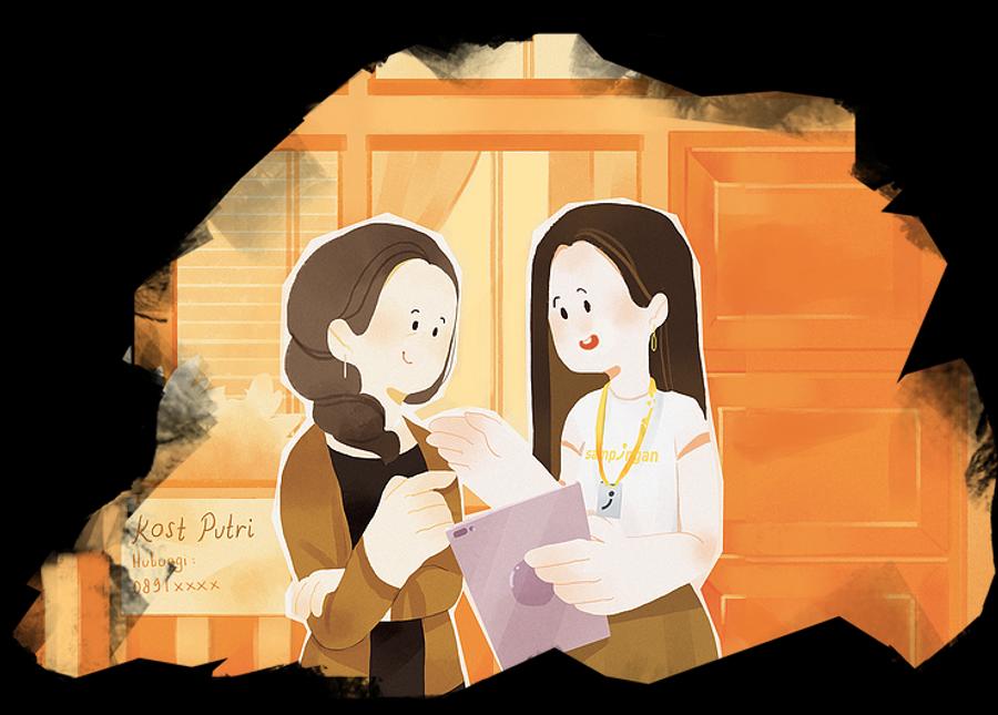 Sampingan - Connecting businesses with freelancers in Indonesia