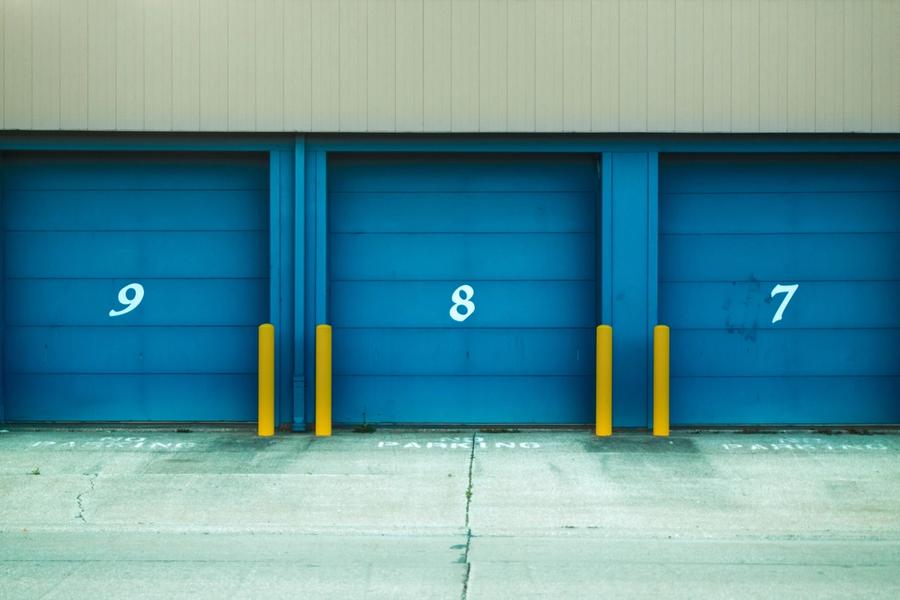 Spaceful tries to make its mark in self-storage market with end to end, on-demand storage services