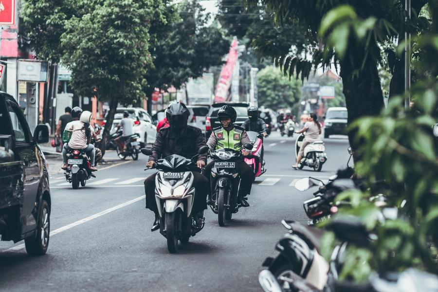 Belipart brings Indonesian motorcycle spare-parts market online