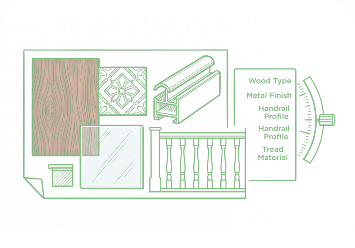 Tailored for Your Space