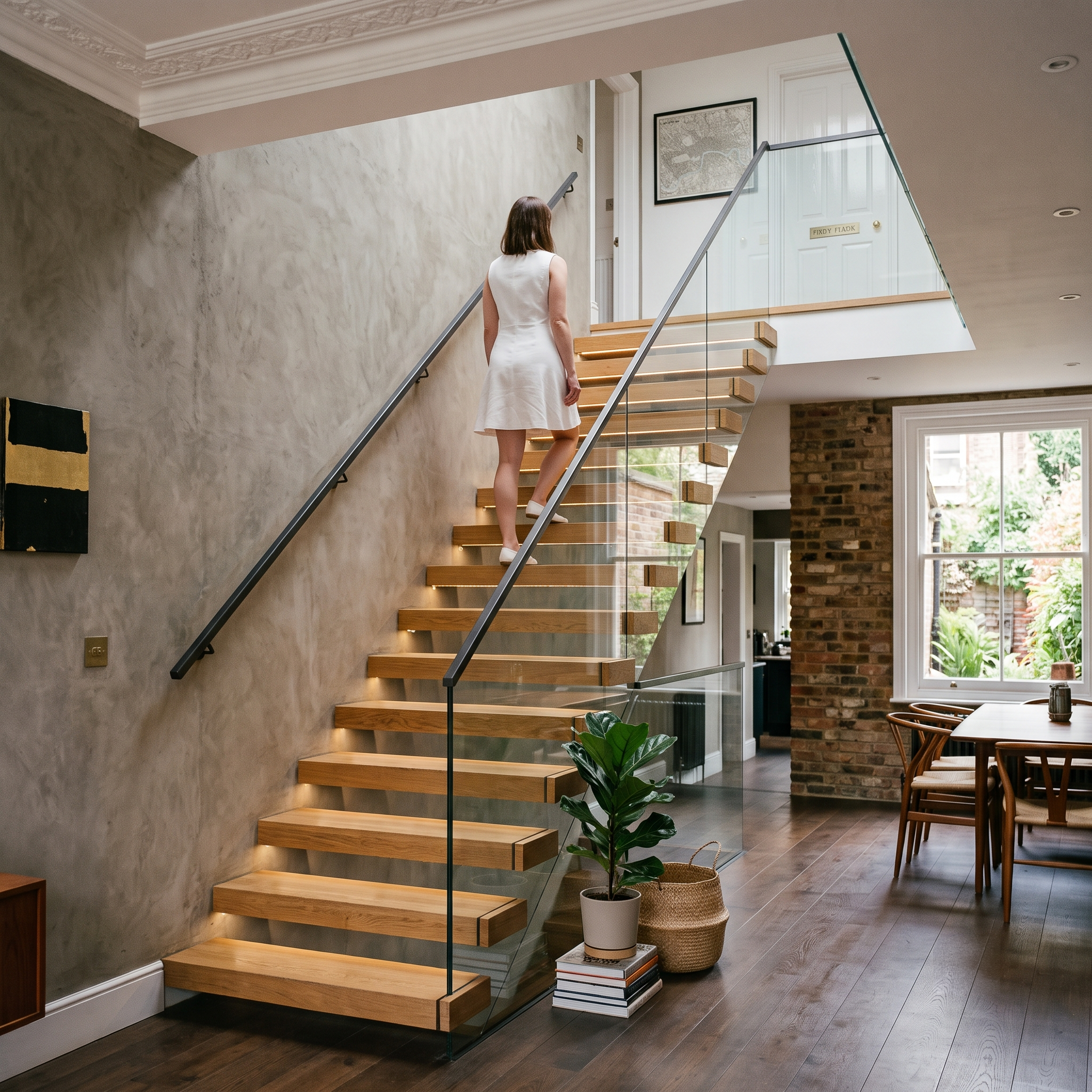 Balustrade