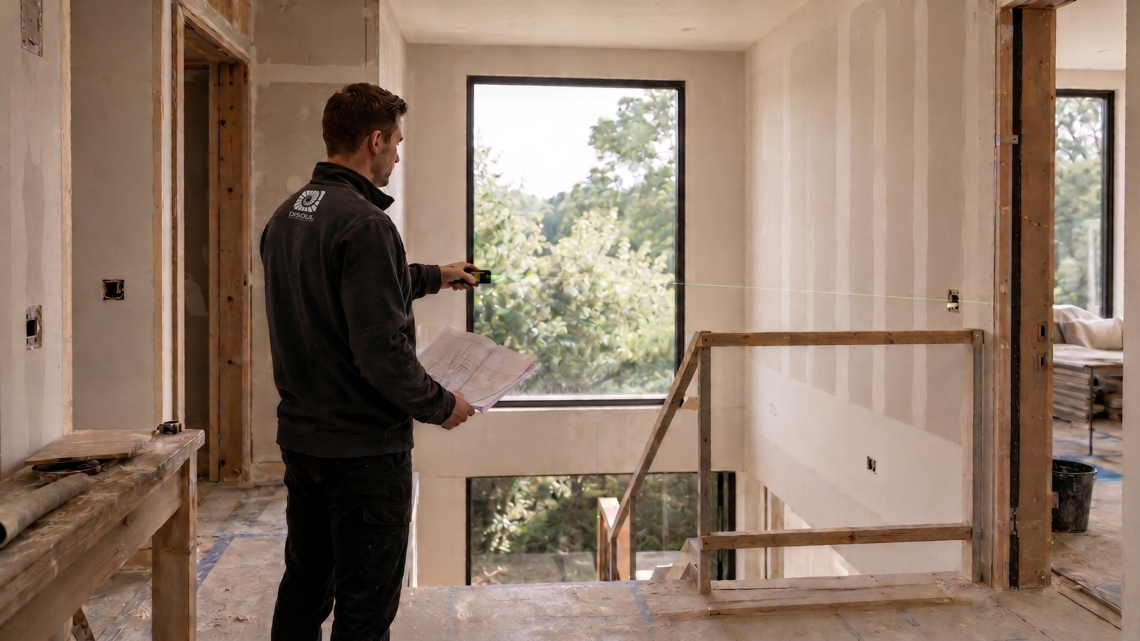 Site survey