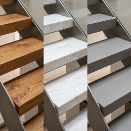 Cladding