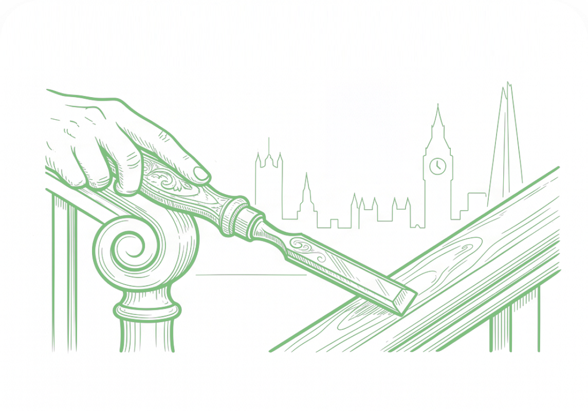 London-Based Manufacturer