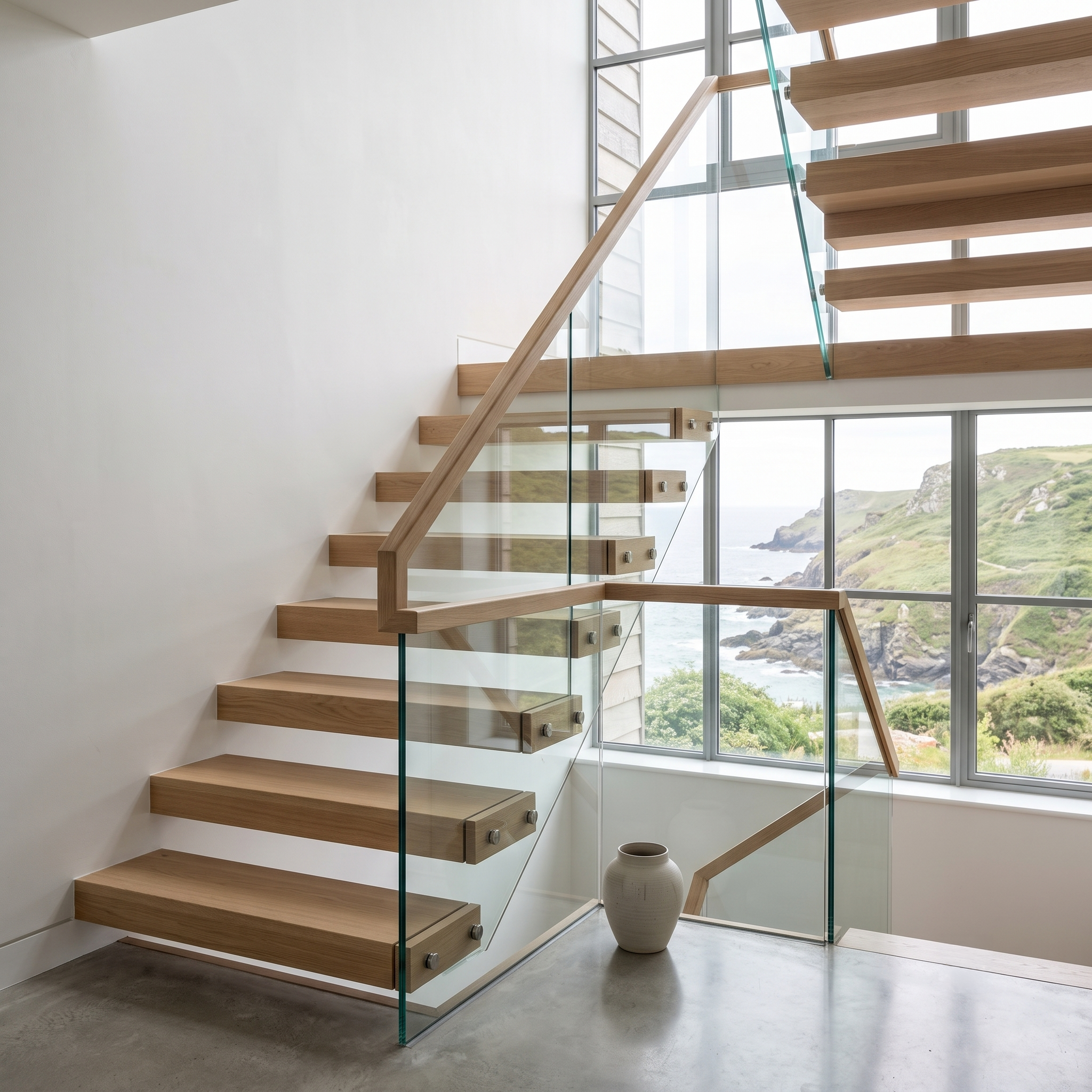 Architectural Clarity