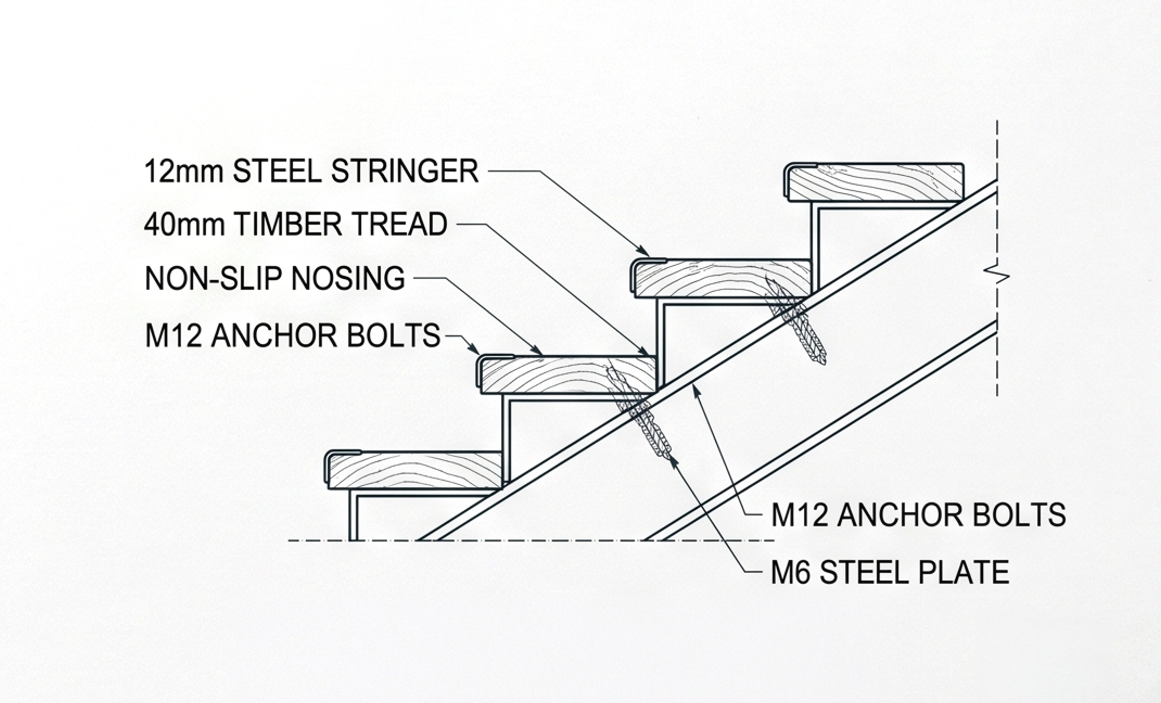 Drawing detail