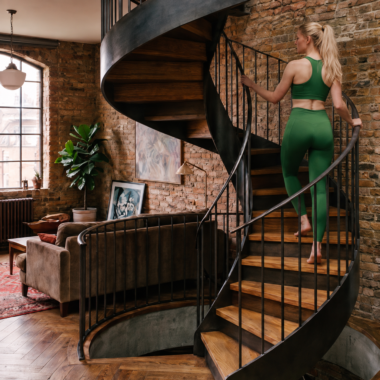 Balustrade