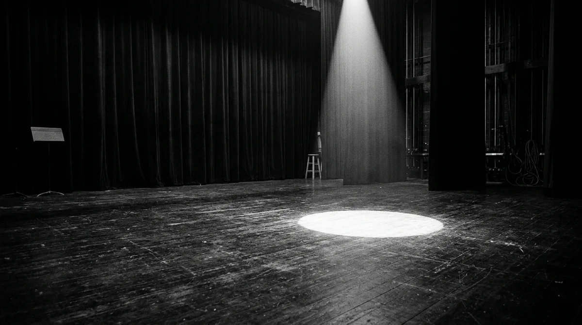 After the Last Show