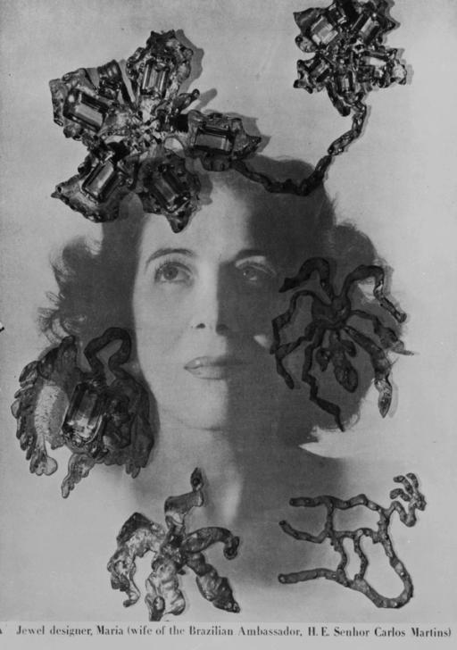 Maria Martins