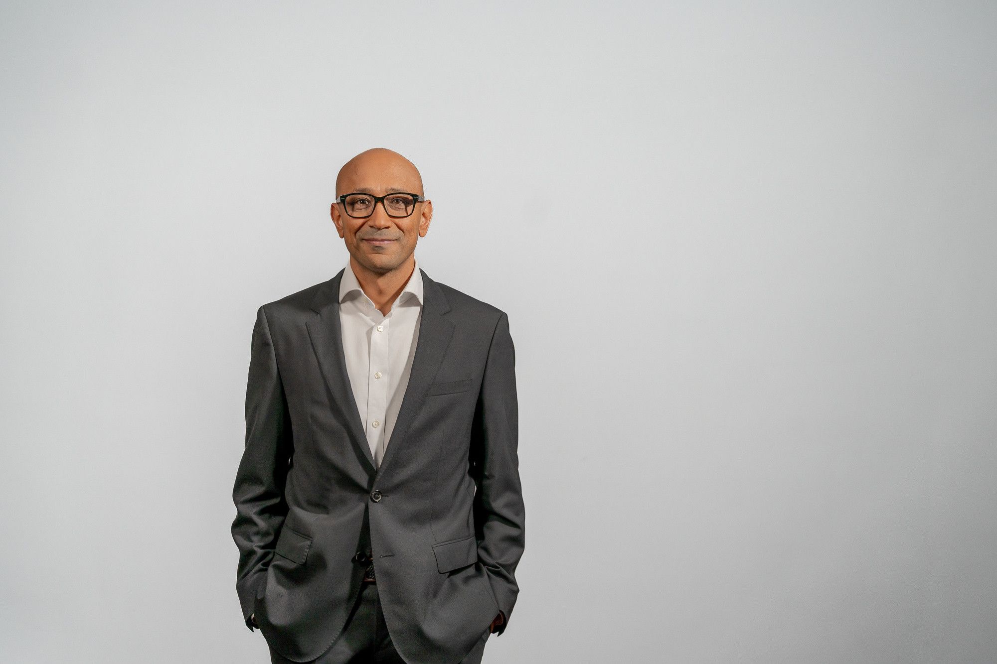 Michael Ibrahim