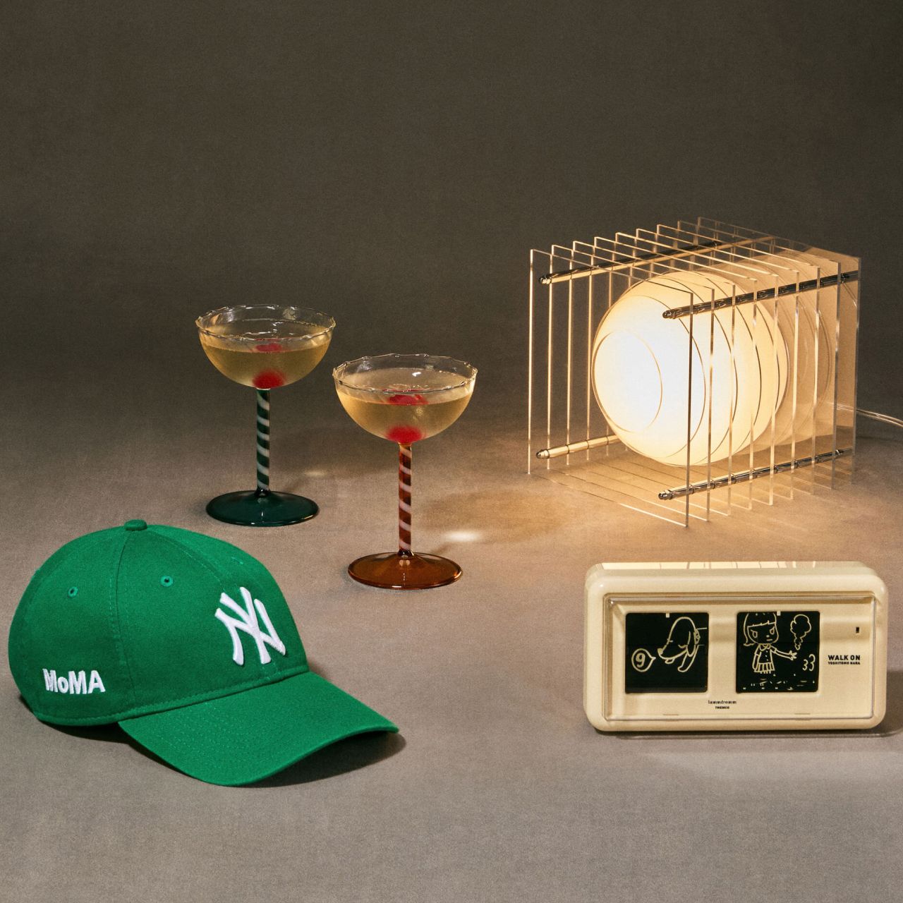 Our holiday gift guide